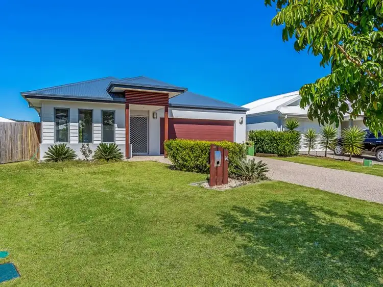 16 Prairie Avenue, Maudsland QLD 4210
