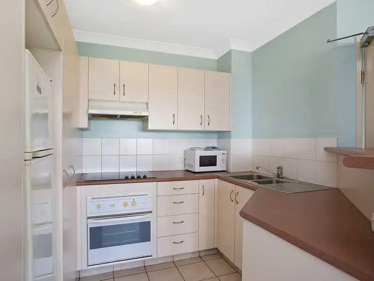 Fifth view of Homely apartment listing, 1 Paradise Island, Surfers Paradise QLD 4217