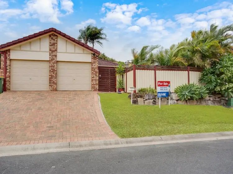 Main view of Homely house listing, 31 Bards Ct, Nerang QLD 4211