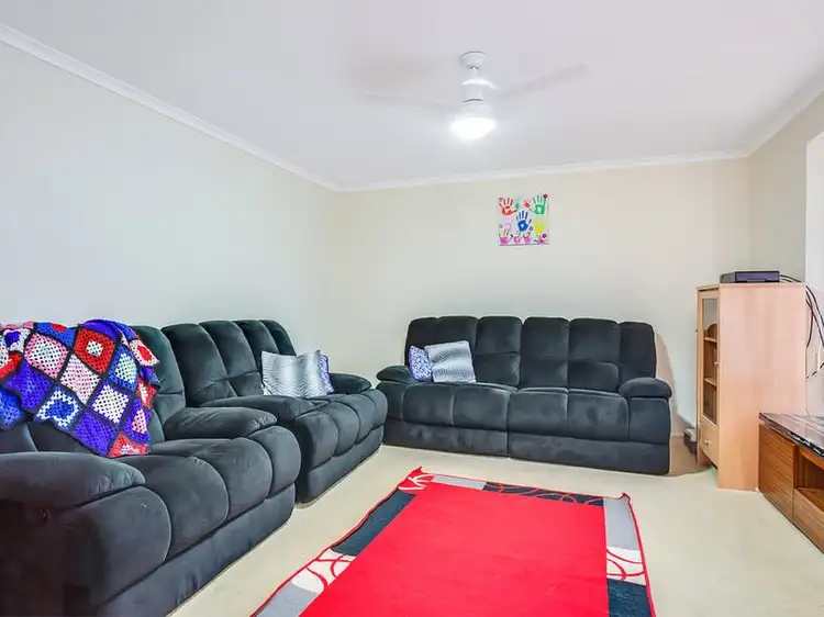 Third view of Homely house listing, 11 Winchester Drive, Nerang QLD 4211