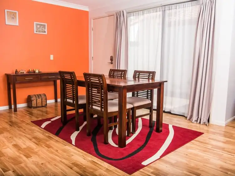 Fourth view of Homely house listing, 35a/64 Gilston Rd, Nerang QLD 4211