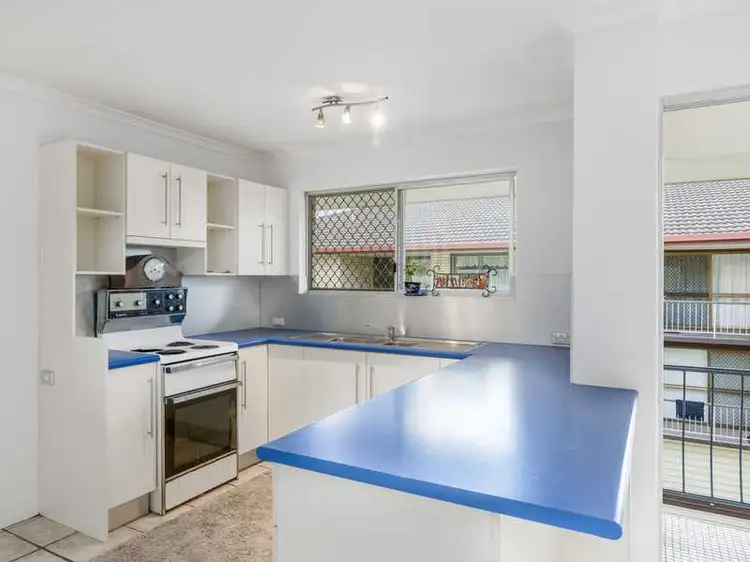 Second view of Homely unit listing, 5/8 Allara Avenue, Palm Beach QLD 4221