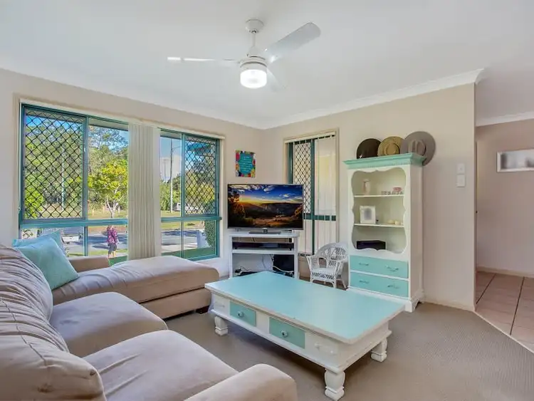Fourth view of Homely house listing, 119 Pacific Pines Blvd, Pacific Pines QLD 4211