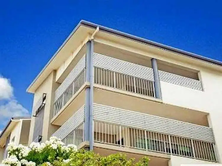 Sixth view of Homely unit listing, Unit/510/73 Buckland Road, Nundah QLD 4012