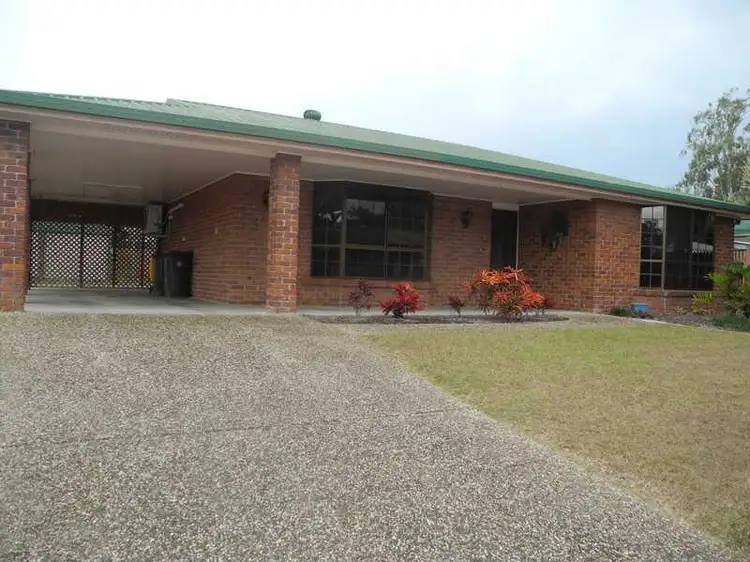 Main view of Homely house listing, 2 Denchley Street, Tannum Sands QLD 4680