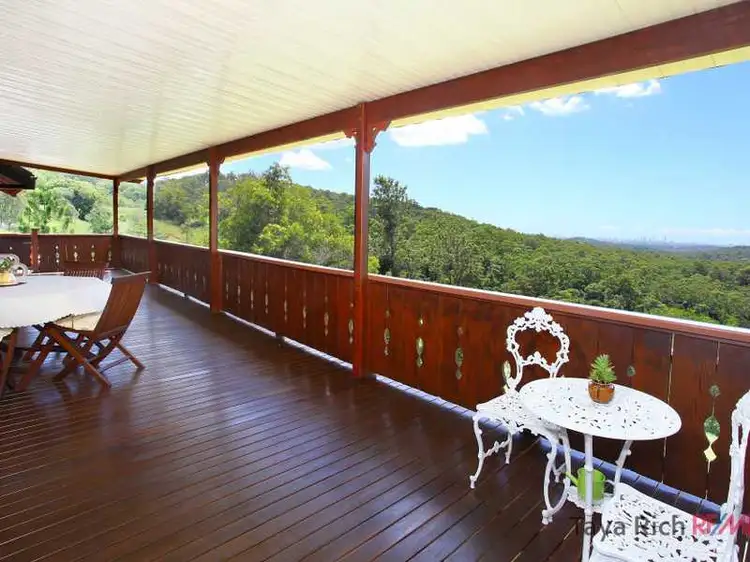 Third view of Homely house listing, 80 Lowry Crt, Mudgeeraba QLD 4213