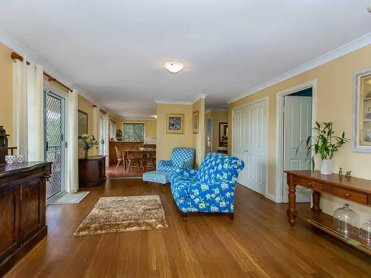Fourth view of Homely house listing, 16 Otiose Court, Tallai QLD 4213