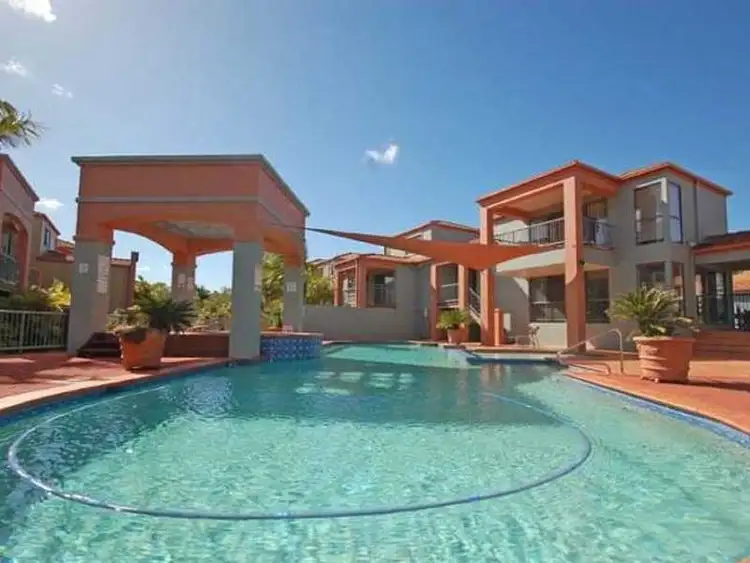 Seventh view of Homely townhouse listing, 40/18-20 Fairways Drive, Clear Island Waters QLD 4226