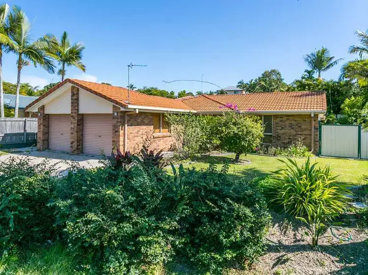 Main view of Homely house listing, 9 Marcus Way, Mudgeeraba QLD 4213
