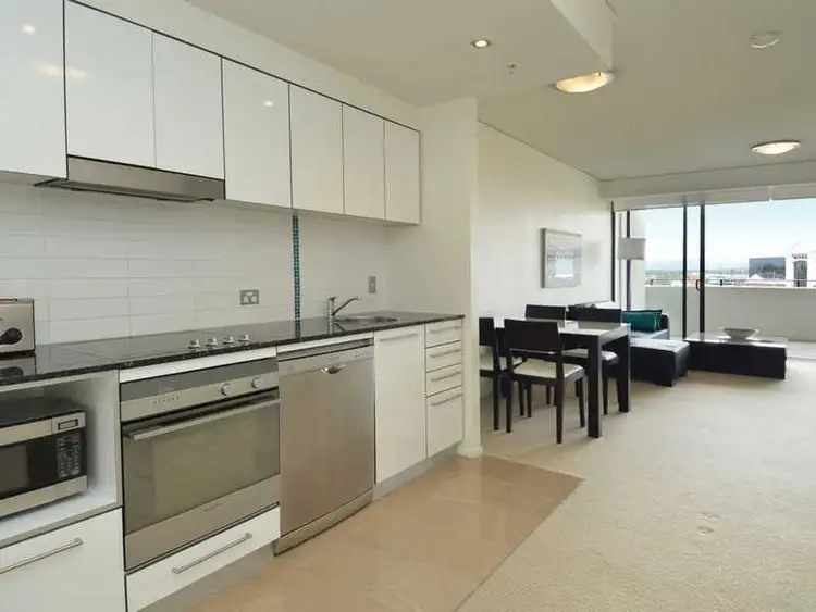 Second view of Homely apartment listing, 22 Surf Parade, Broadbeach QLD 4218