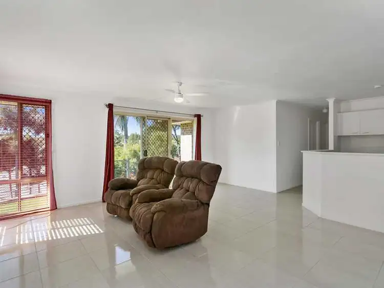 Third view of Homely house listing, 6 Bards Ct, Nerang QLD 4211