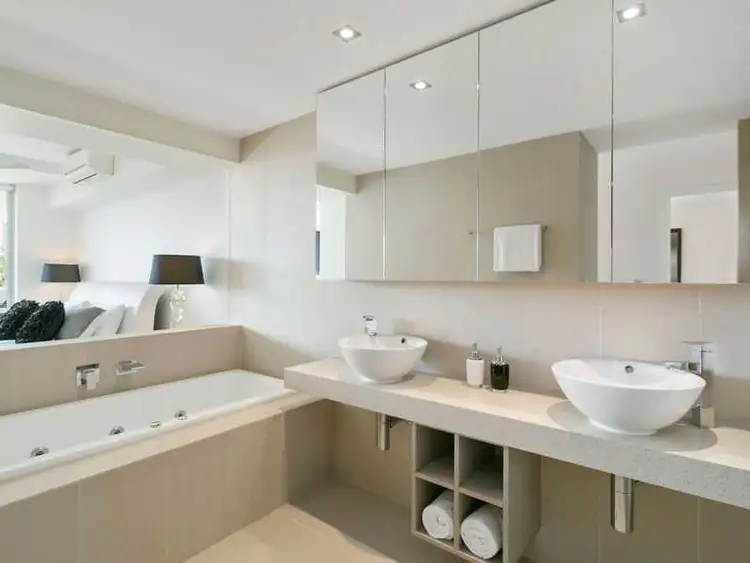 Sixth view of Homely apartment listing, 21-53 Darrambal Street, Chevron Island QLD 4217