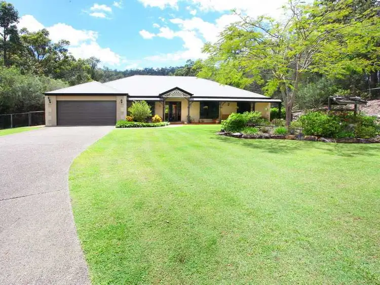 Fourth view of Homely house listing, 34 Nabberu St, Maudsland QLD 4210