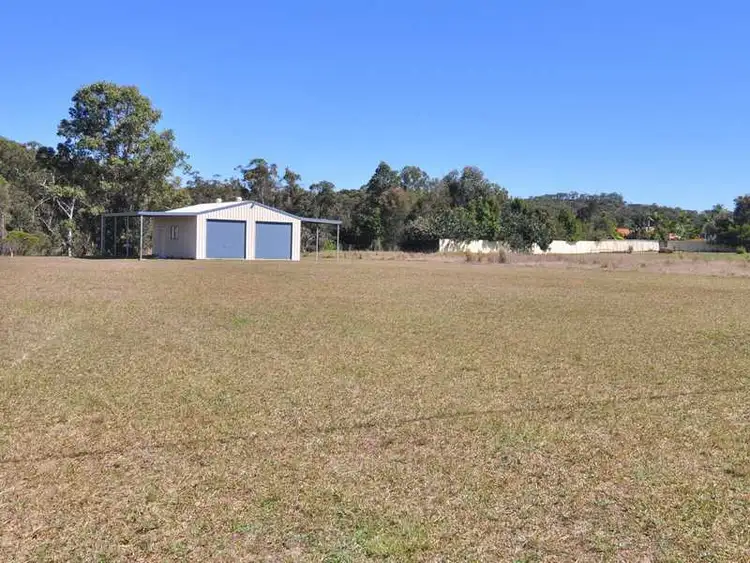 50 Mauretania Drive, Cooloola Cove QLD 4580