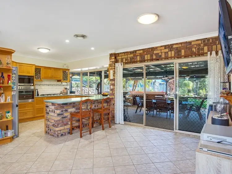 Seventh view of Homely house listing, 26 Purcell Road, Guanaba QLD 4210