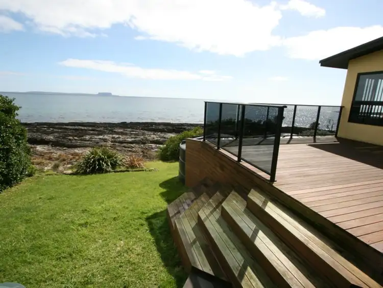 Fourth view of Homely house listing, 20312 Bass Highway, Cowrie Point TAS 7321