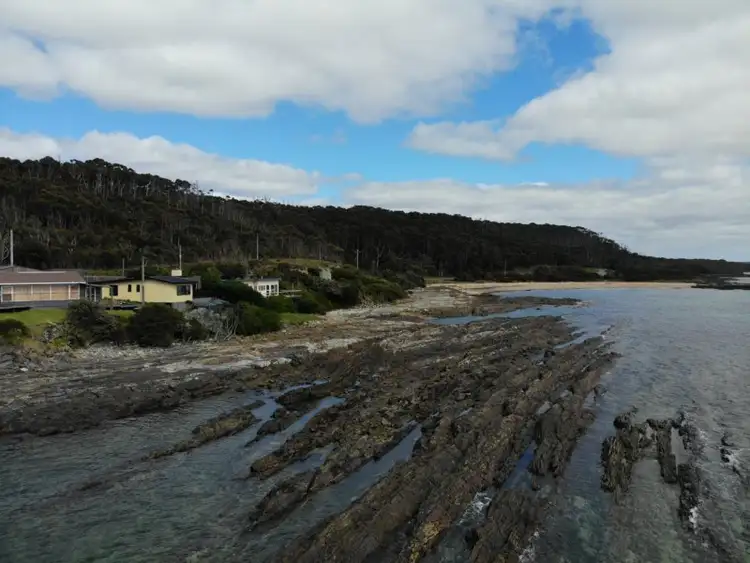 Seventh view of Homely house listing, 20312 Bass Highway, Cowrie Point TAS 7321