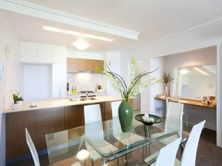Second view of Homely unit listing, 222/20 Egmont Street, Sherwood QLD 4075