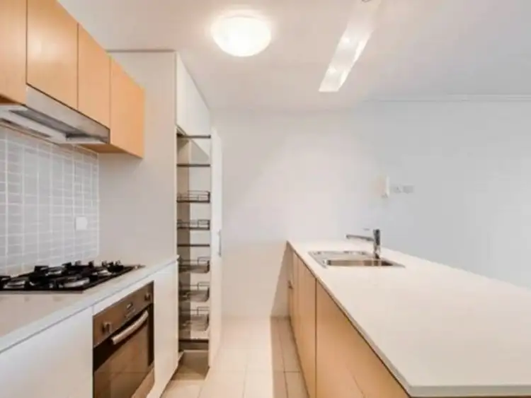 Fifth view of Homely unit listing, 222/20 Egmont Street, Sherwood QLD 4075