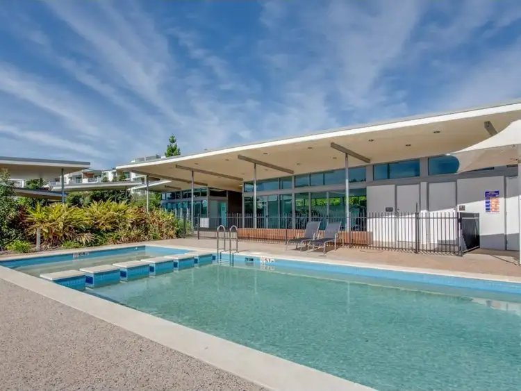 Seventh view of Homely unit listing, 222/20 Egmont Street, Sherwood QLD 4075