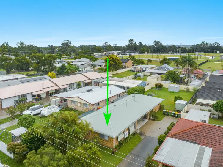 1/38 Cope Street, Casino NSW 2470