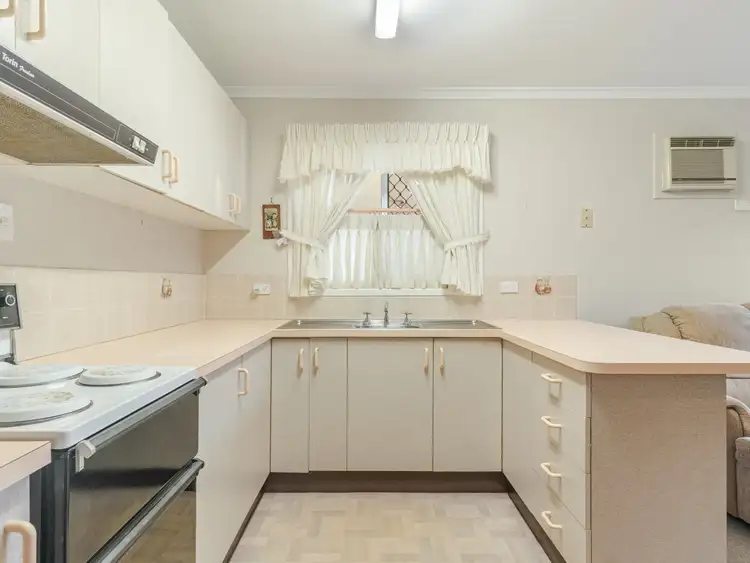 Second view of Homely unit listing, 1/38 Cope Street, Casino NSW 2470