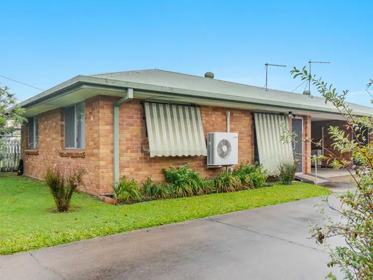 Third view of Homely unit listing, 1/38 Cope Street, Casino NSW 2470