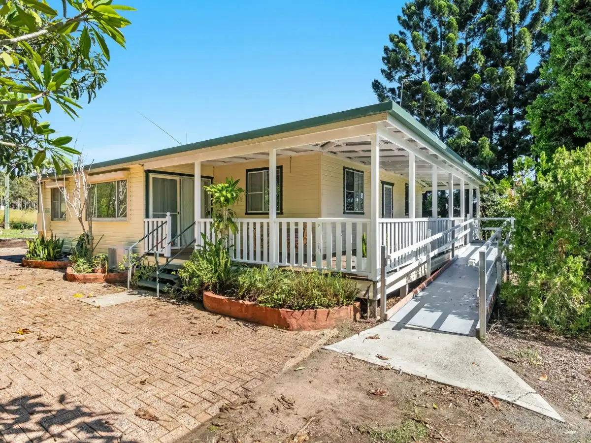 Main view of Homely house listing, 385 Manifold Road, North Casino NSW 2470