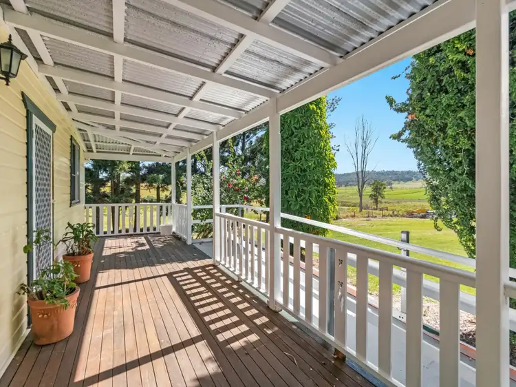 Third view of Homely house listing, 385 Manifold Road, North Casino NSW 2470