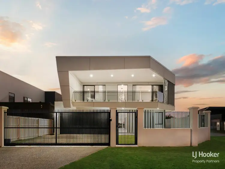 Main view of Homely house listing, 18 Amethyst Street, Rochedale QLD 4123