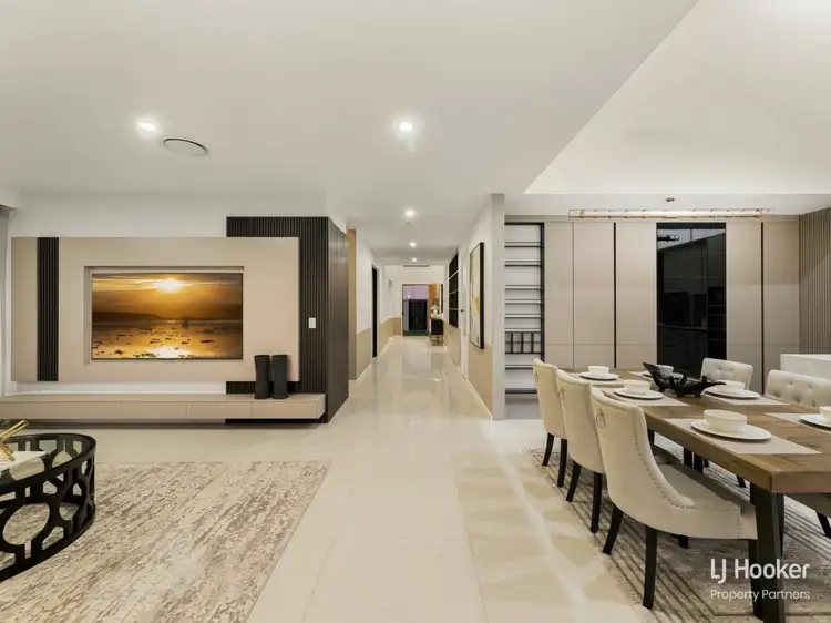 Fourth view of Homely house listing, 18 Amethyst Street, Rochedale QLD 4123