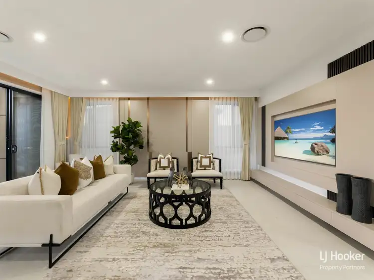 Sixth view of Homely house listing, 18 Amethyst Street, Rochedale QLD 4123