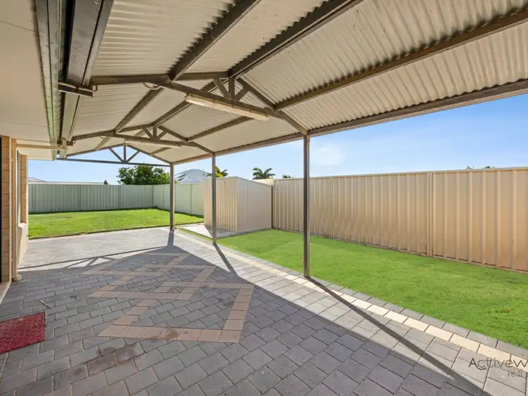 Third view of Homely house listing, 6 Flavio Crescent, Wandina WA 6530
