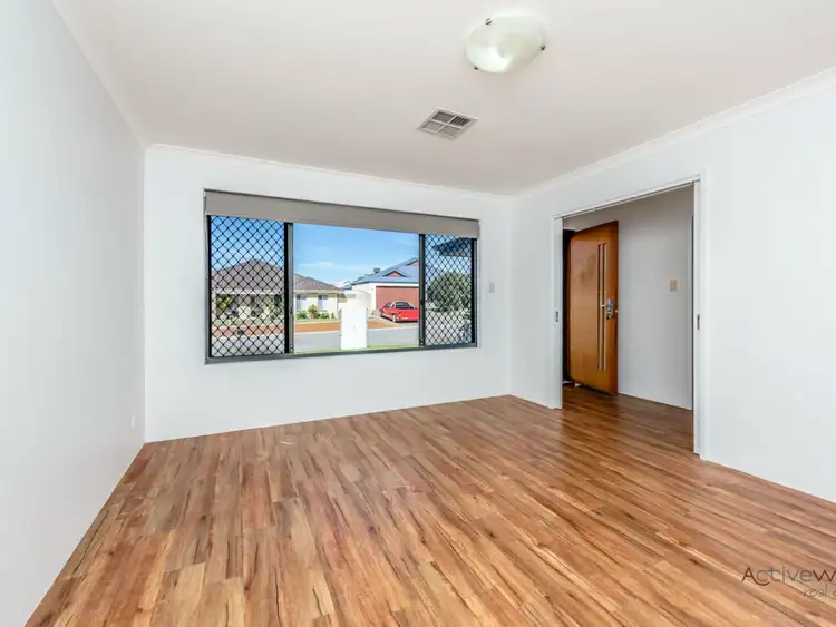 Fourth view of Homely house listing, 6 Flavio Crescent, Wandina WA 6530
