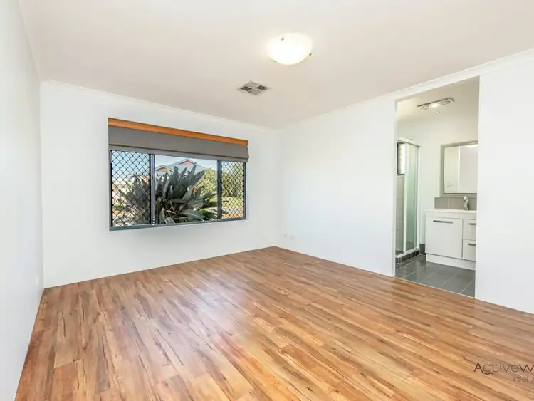 Fifth view of Homely house listing, 6 Flavio Crescent, Wandina WA 6530