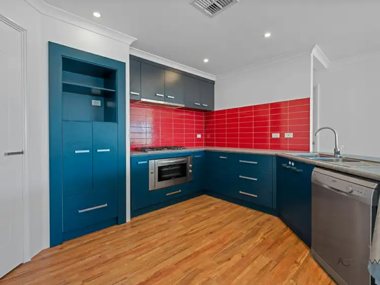 Sixth view of Homely house listing, 6 Flavio Crescent, Wandina WA 6530