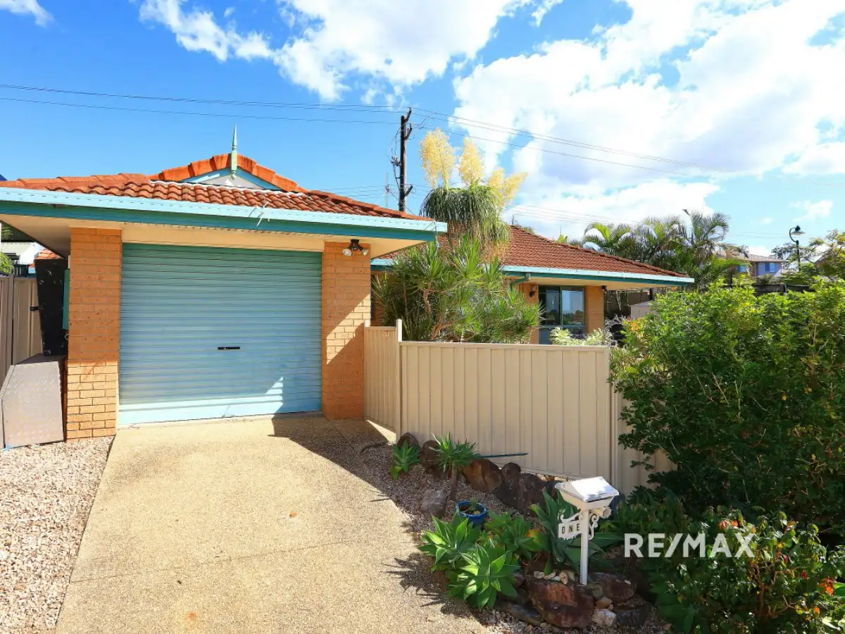 Main view of Homely house listing, 1 Willunga Place, Merrimac QLD 4226