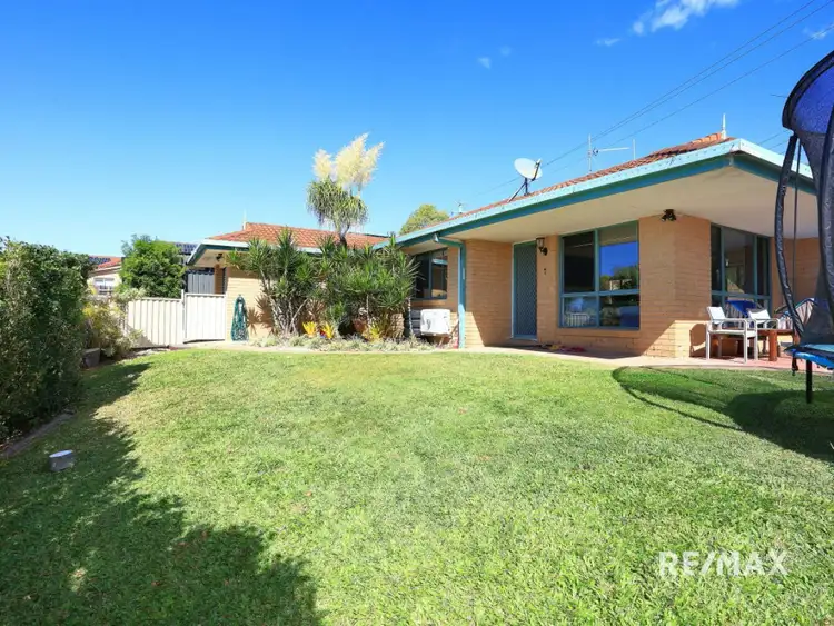 Third view of Homely house listing, 1 Willunga Place, Merrimac QLD 4226