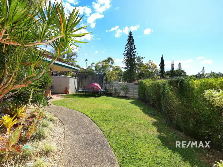 Fifth view of Homely house listing, 1 Willunga Place, Merrimac QLD 4226