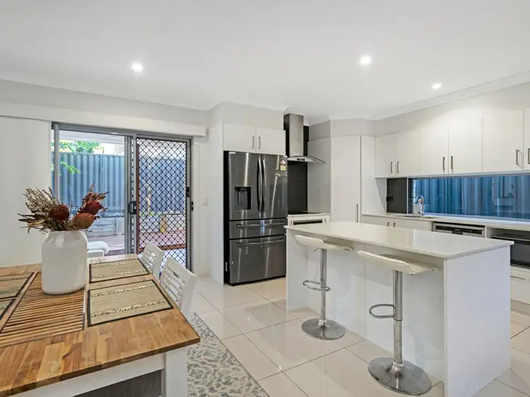 Third view of Homely house listing, 11 Cairngorm Street, Carrara QLD 4211
