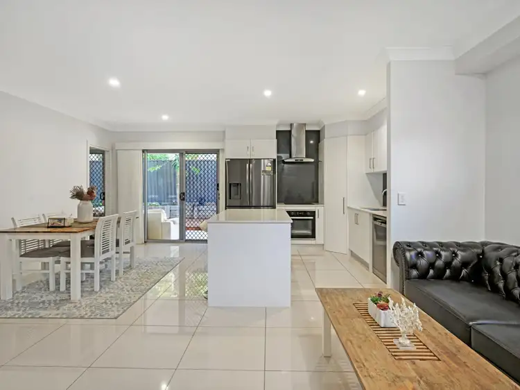 Fourth view of Homely house listing, 11 Cairngorm Street, Carrara QLD 4211