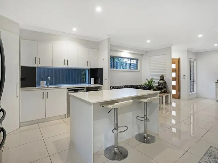Fifth view of Homely house listing, 11 Cairngorm Street, Carrara QLD 4211
