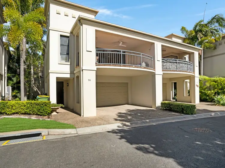 94/117-139 Palm Meadows Drive, Carrara QLD 4211