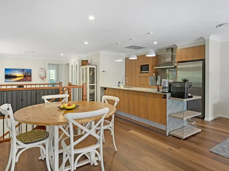 Fourth view of Homely townhouse listing, 94/117-139 Palm Meadows Drive, Carrara QLD 4211