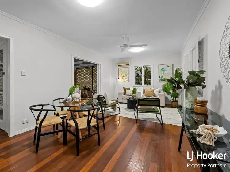 Fifth view of Homely house listing, 36 Lay Street, Upper Mount Gravatt QLD 4122