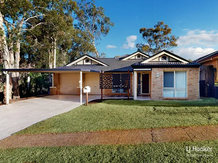 32 Orania Crescent, Calamvale QLD 4116