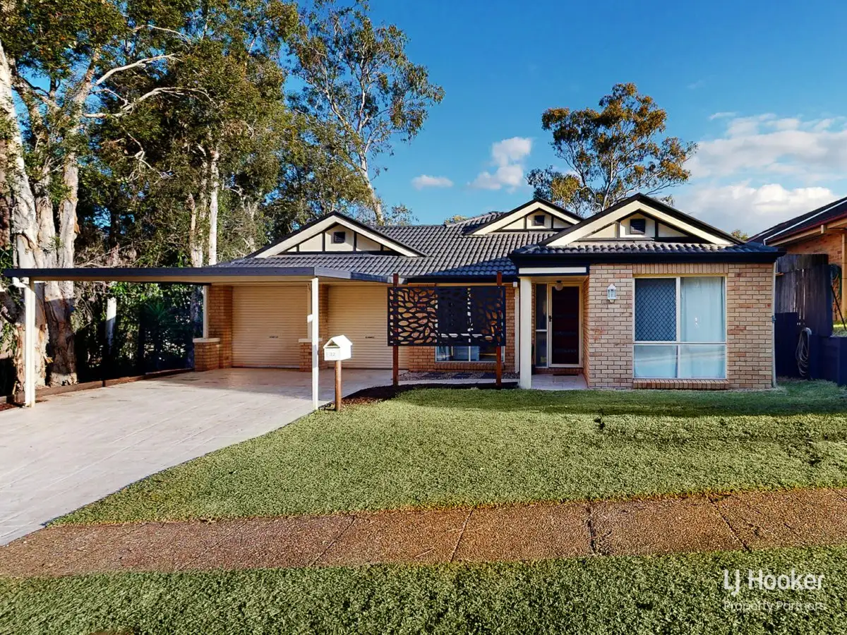 Main view of Homely house listing, 32 Orania Crescent, Calamvale QLD 4116