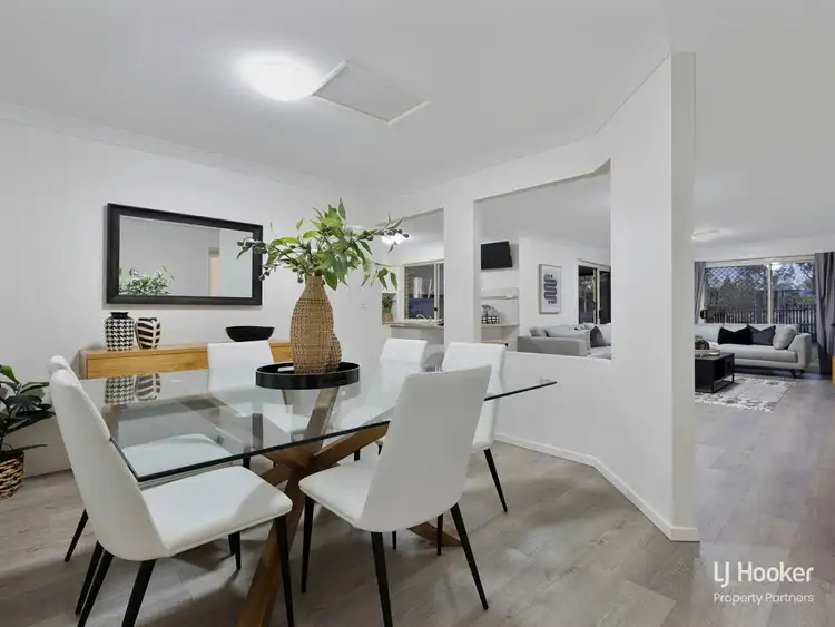 Fourth view of Homely house listing, 32 Orania Crescent, Calamvale QLD 4116