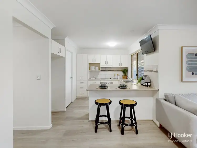 Sixth view of Homely house listing, 32 Orania Crescent, Calamvale QLD 4116