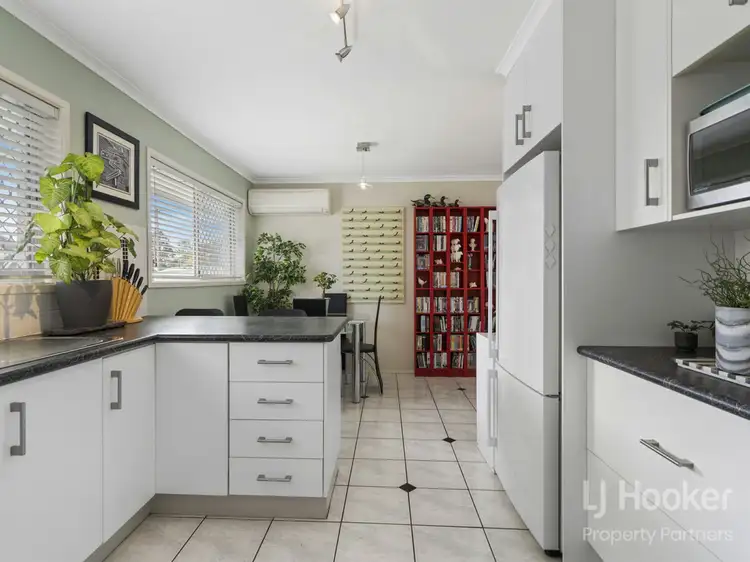 Fifth view of Homely house listing, 12 Tower Street, Springwood QLD 4127